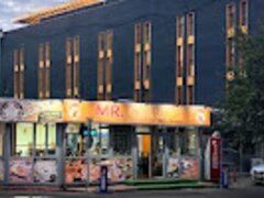 Lucrator comercial, vanzator, restaurant Fast Food Calea 13 Septembrie