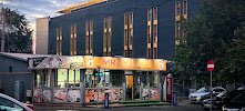 Lucrator comercial, vanzator, restaurant Fast Food Calea 13 Septembrie